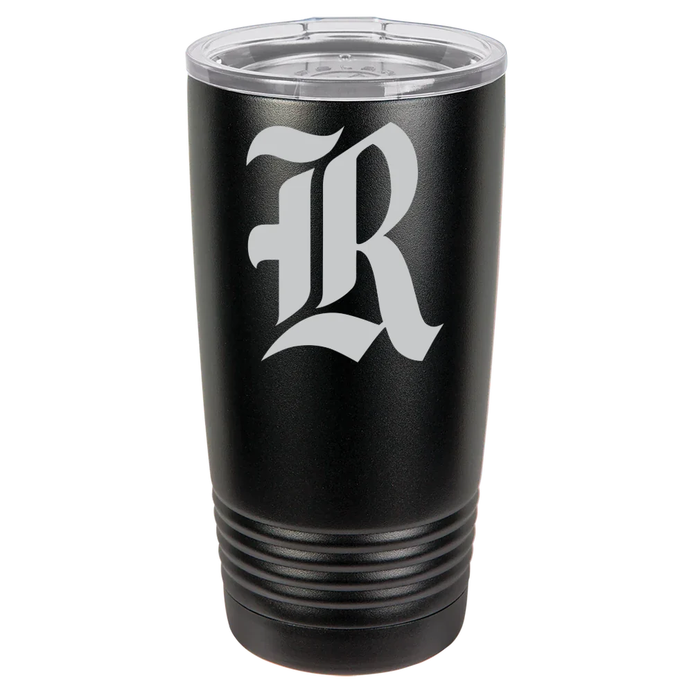 Rice University Polar Camel 20 oz. Ringneck Tumbler with Standard Lid