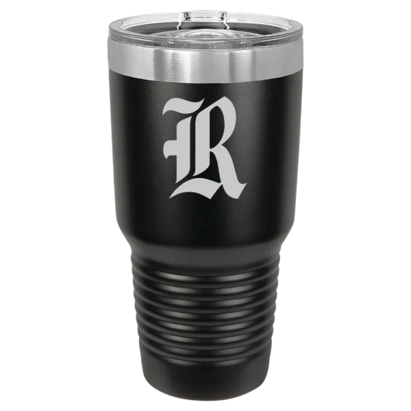 Rice University Polar Camel 30 oz. Ringneck Tumbler with Slider Lid