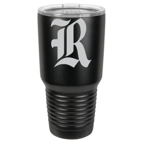 Rice University Polar Camel 30 oz. Ringneck Tumbler with Standard Lid