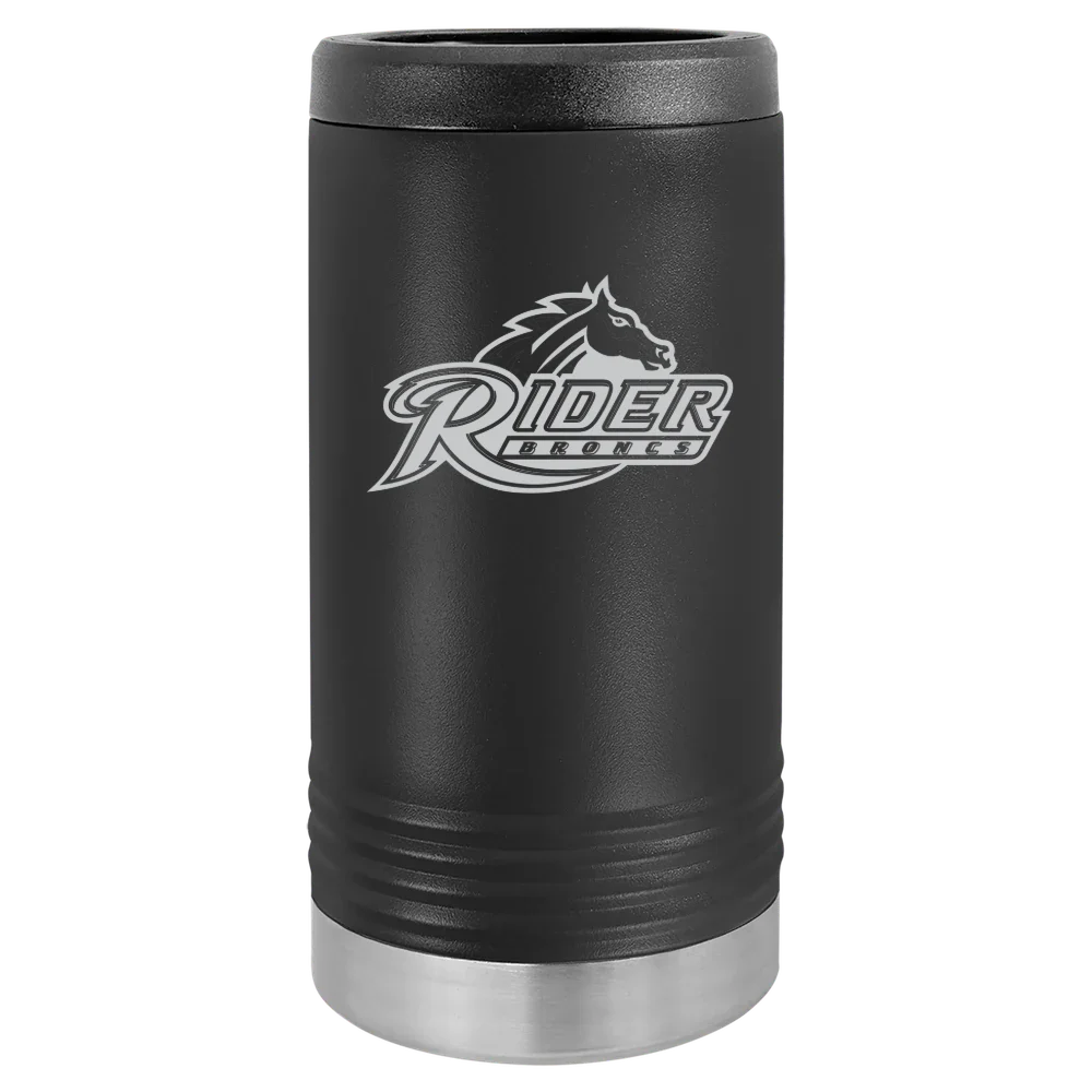 Rider University Polar Camel Slim Beverage Holder