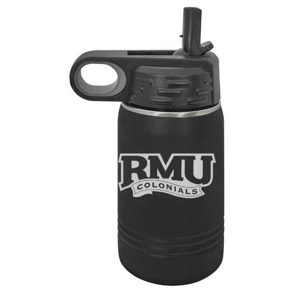 Robert Morris University Polar Camel 12 oz. Water Bottle