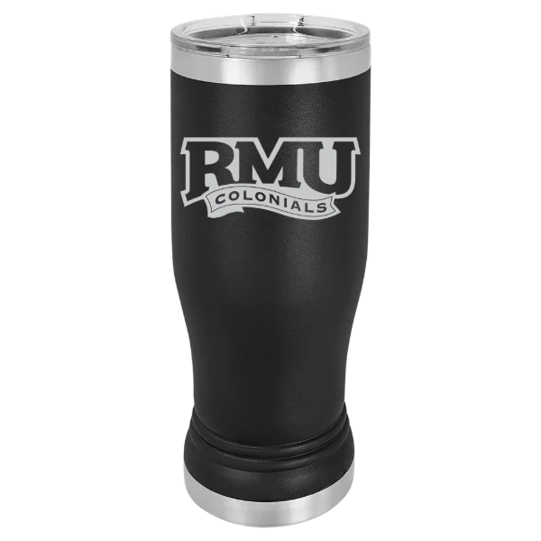 Robert Morris University Polar Camel 14 oz. Pilsner Tumbler