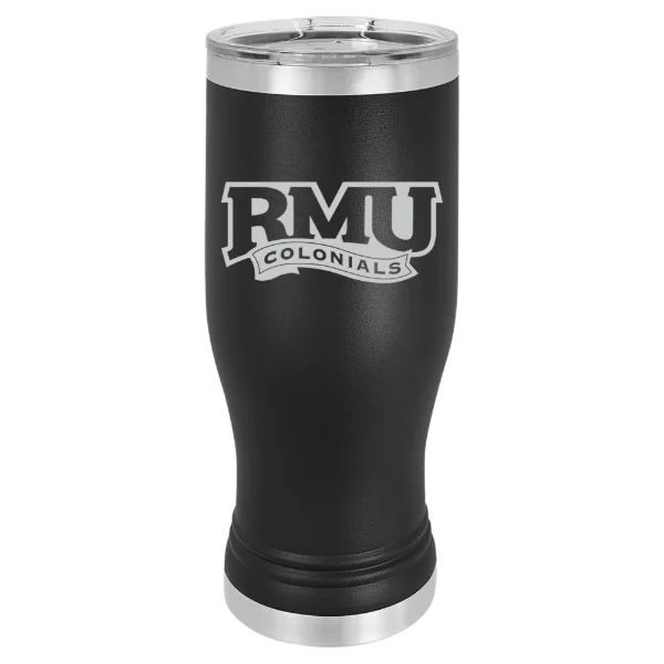 Robert Morris University Polar Camel 20 oz. Pilsner Tumbler
