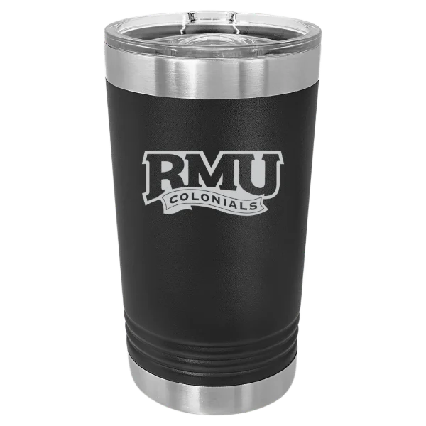 Robert Morris University Polar Camel 16 oz. Pint Tumbler