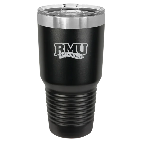 Robert Morris University Polar Camel 30 oz. Ringneck Tumbler with Slider Lid