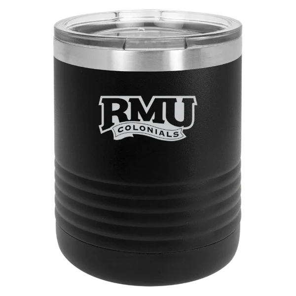 Robert Morris University Polar Camel 10 oz. Tumbler with Standard Lid