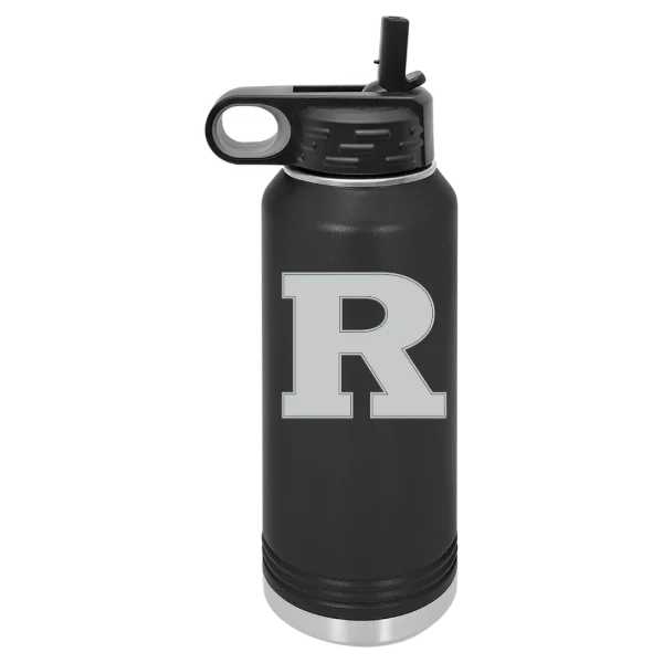 Rutgers, The State University of New Jersey, New Brunswick Polar Camel 32 oz. Water Bottle
