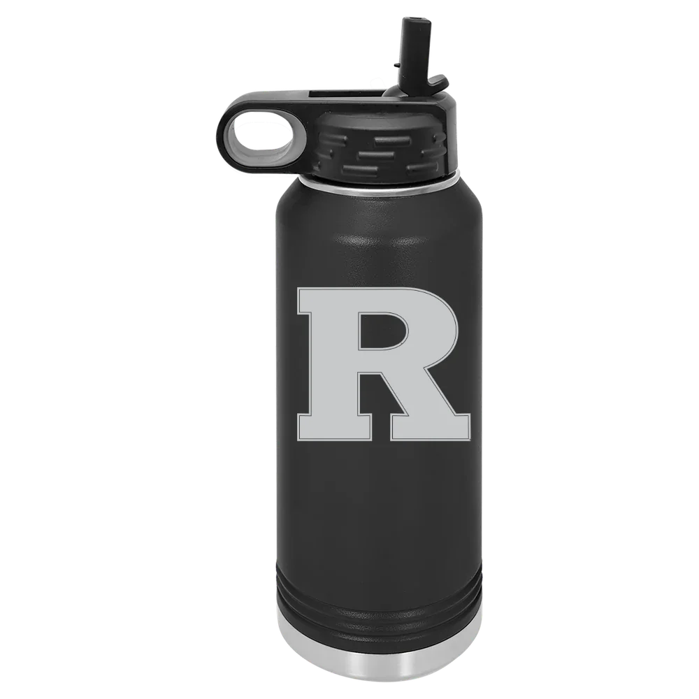 Rutgers, The State University of New Jersey, New Brunswick Polar Camel 32 oz. Water Bottle