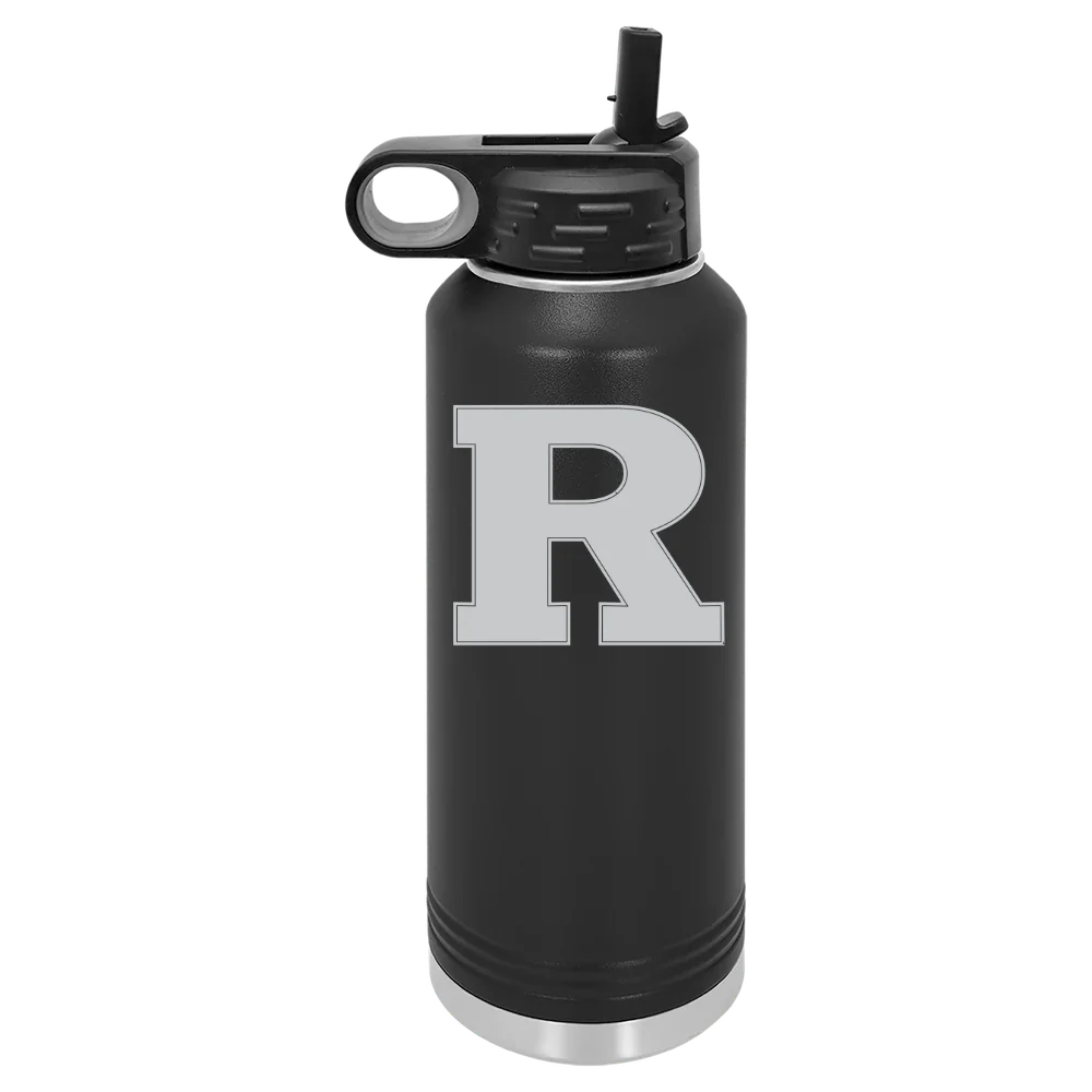 Rutgers, The State University of New Jersey, New Brunswick Polar Camel 40 oz. Water Bottle