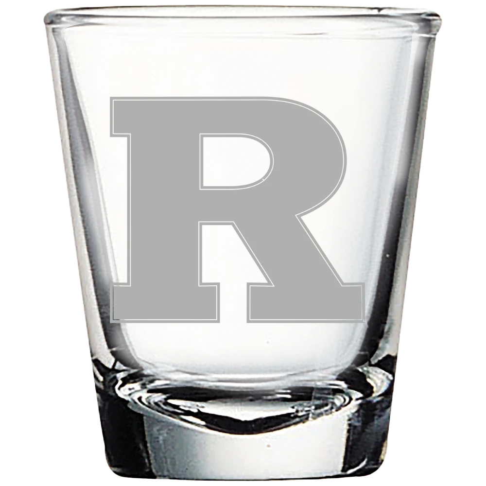 Rutgers, The State University of New Jersey, New Brunswick Polar Camel 1.7 oz. Shot Glass