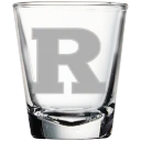 Rutgers, The State University of New Jersey, New Brunswick Polar Camel 1.7 oz. Shot Glass
