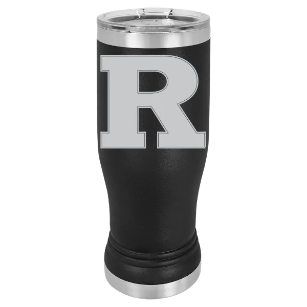 Rutgers, The State University of New Jersey, New Brunswick Polar Camel 14 oz. Pilsner Tumbler
