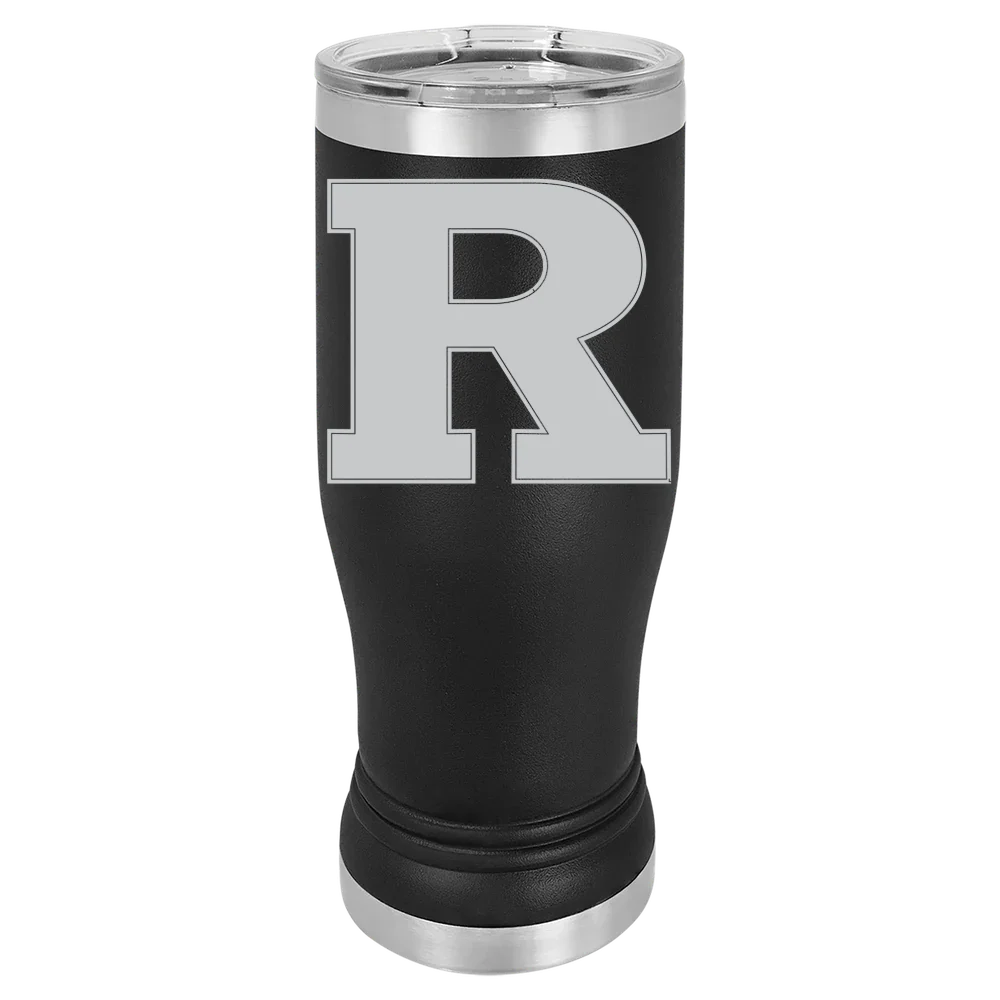 Rutgers, The State University of New Jersey, New Brunswick Polar Camel 14 oz. Pilsner Tumbler