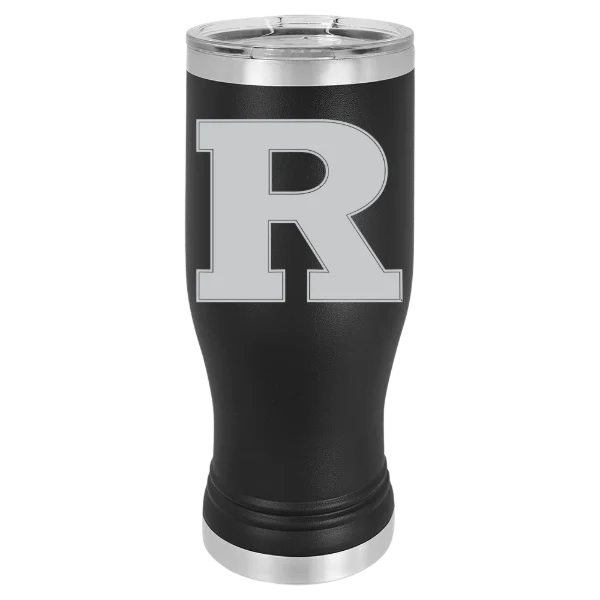 Rutgers, The State University of New Jersey, New Brunswick Polar Camel 20 oz. Pilsner Tumbler