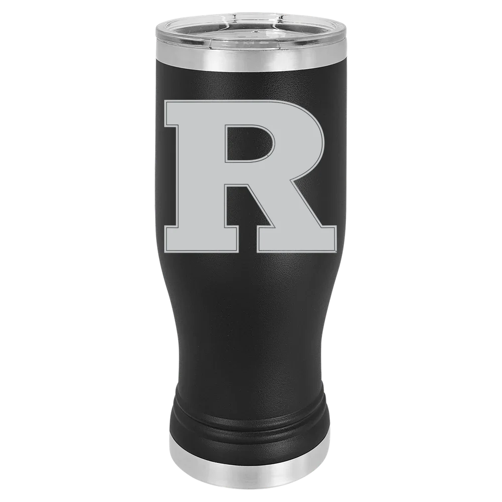 Rutgers, The State University of New Jersey, New Brunswick Polar Camel 20 oz. Pilsner Tumbler