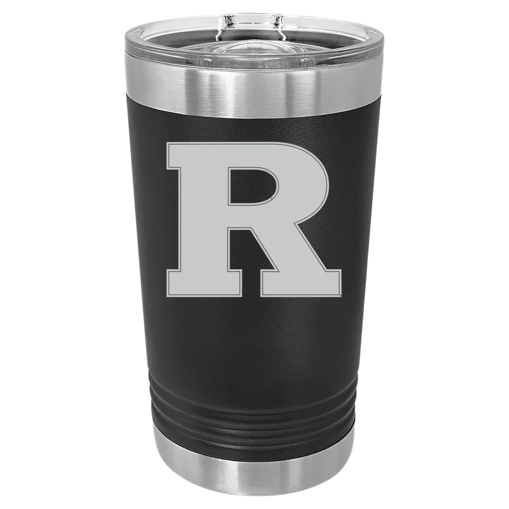 Rutgers, The State University of New Jersey, New Brunswick Polar Camel 16 oz. Pint Tumbler