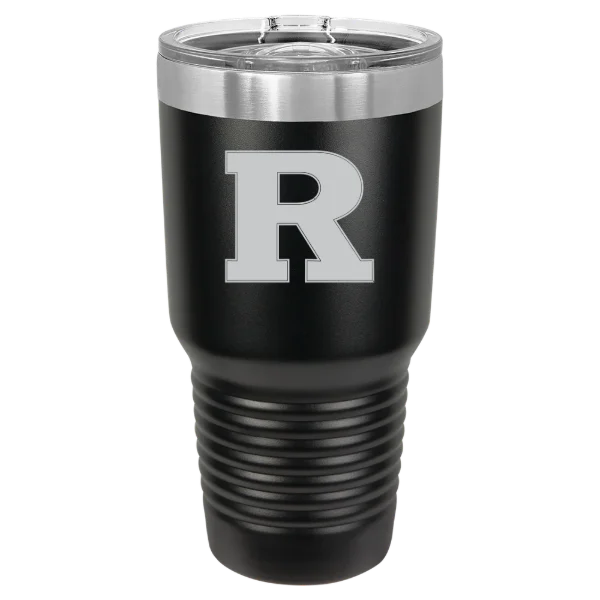 Rutgers, The State University of New Jersey, New Brunswick Polar Camel 30 oz. Ringneck Tumbler with Slider Lid
