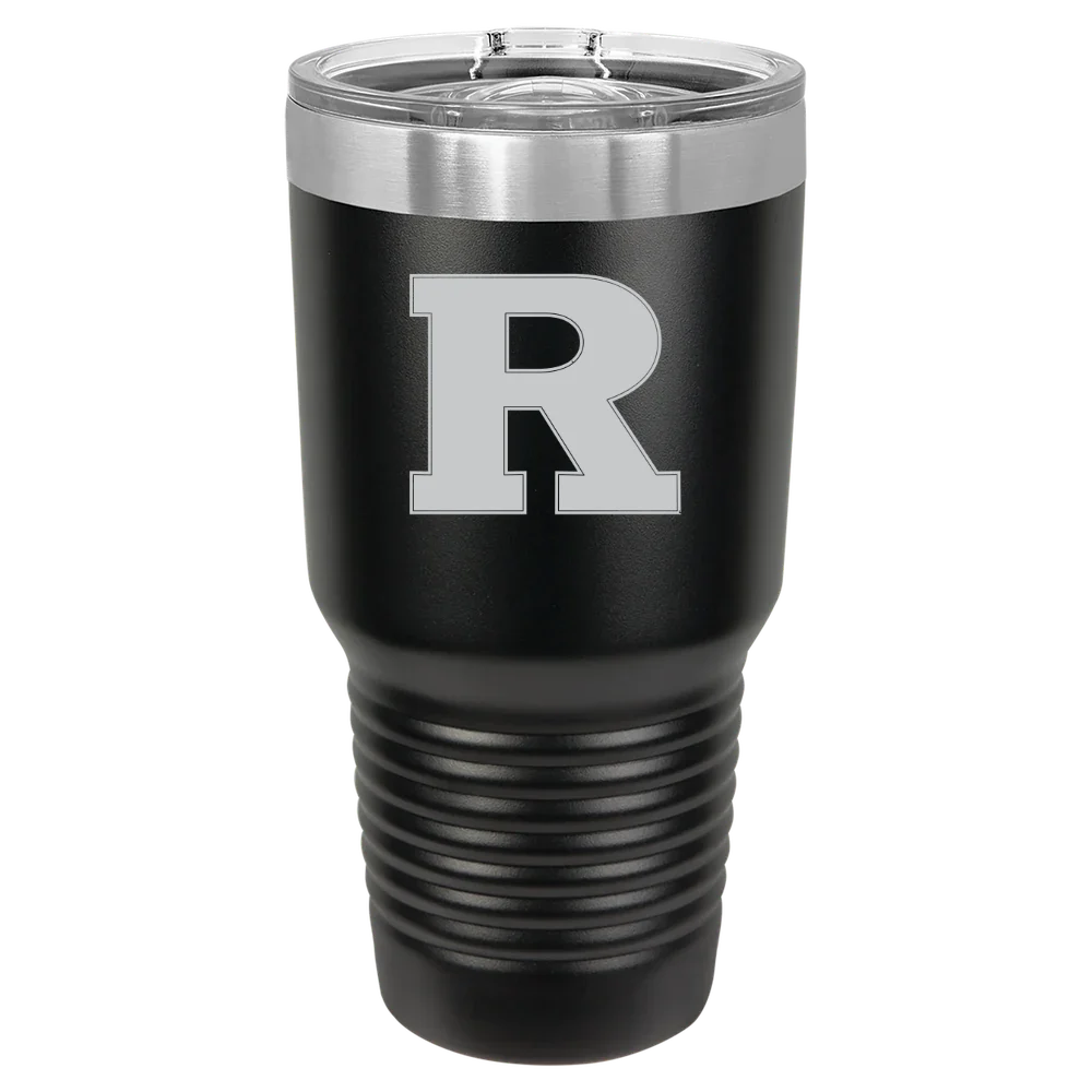 Rutgers, The State University of New Jersey, New Brunswick Polar Camel 30 oz. Ringneck Tumbler with Slider Lid