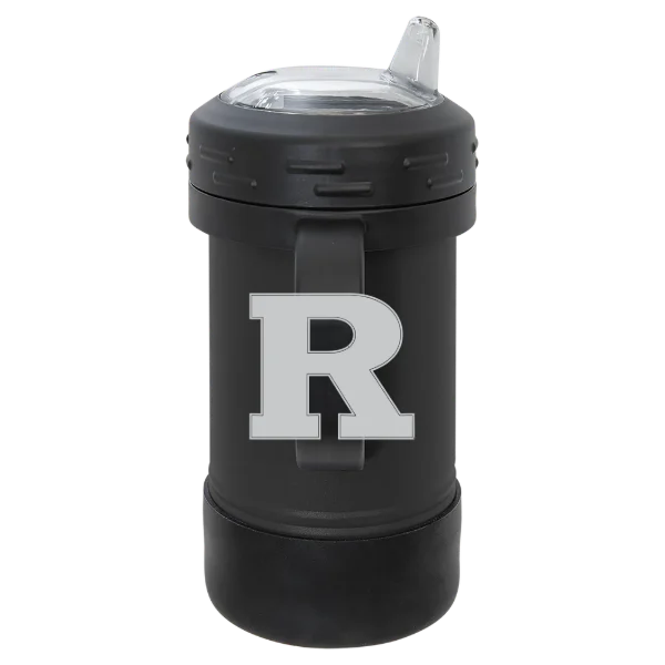 Rutgers, The State University of New Jersey, New Brunswick Polar Camel 10 oz. Sippy Cup