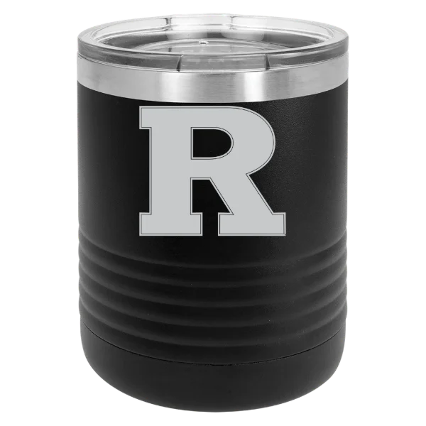 Rutgers, The State University of New Jersey, New Brunswick Polar Camel 10 oz. Tumbler with Standard Lid
