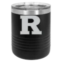 Rutgers, The State University of New Jersey, New Brunswick Polar Camel 10 oz. Tumbler with Standard Lid