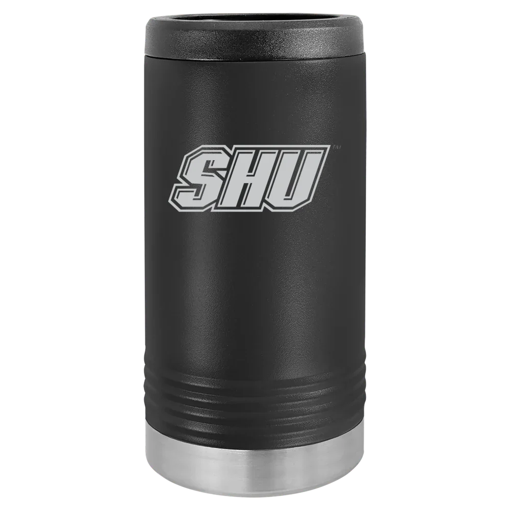 Sacred Heart University Polar Camel Slim Beverage Holder