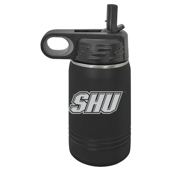 Sacred Heart University Polar Camel 12 oz. Water Bottle