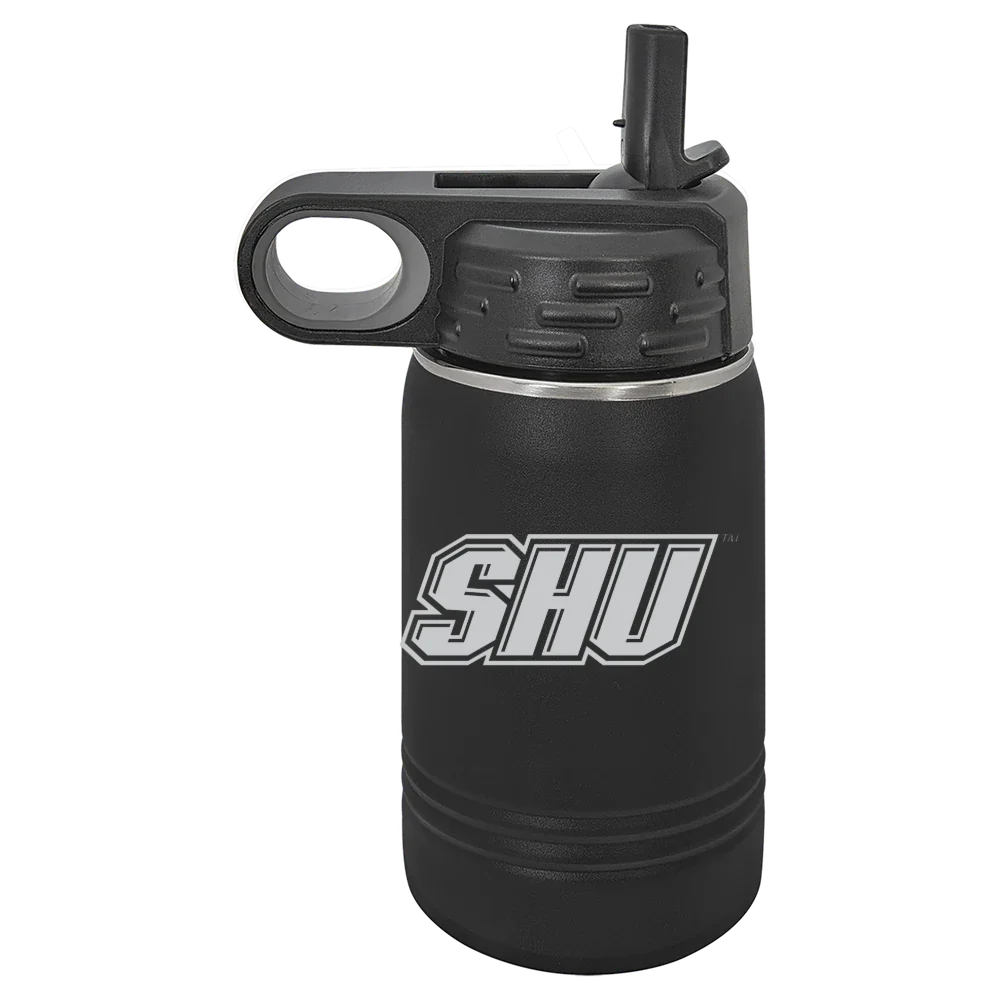Sacred Heart University Polar Camel 12 oz. Water Bottle