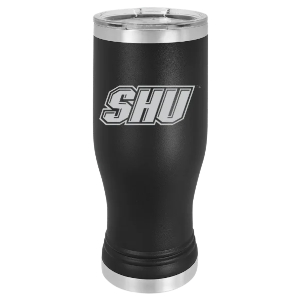 Sacred Heart University Polar Camel 20 oz. Pilsner Tumbler
