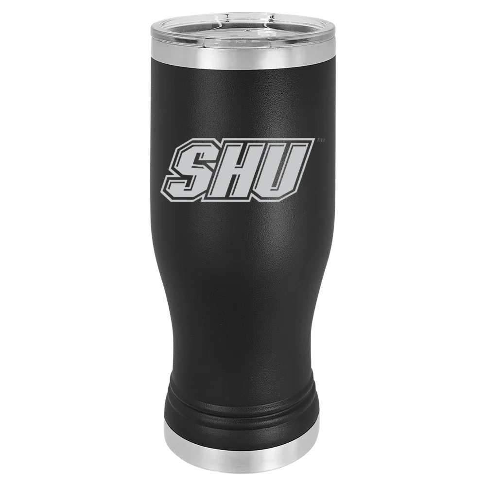 Sacred Heart University Polar Camel 20 oz. Pilsner Tumbler