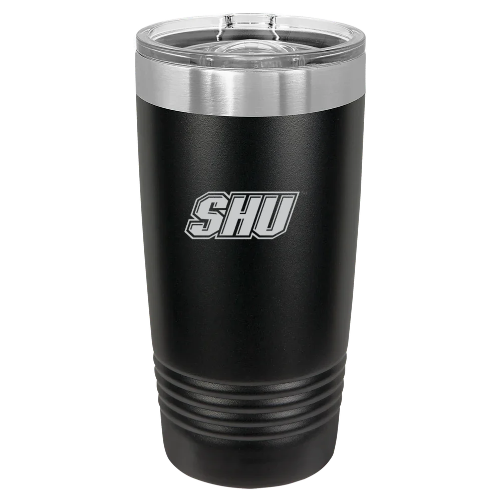 Sacred Heart University Polar Camel 20 oz. Ringneck Tumbler with Slider Lid