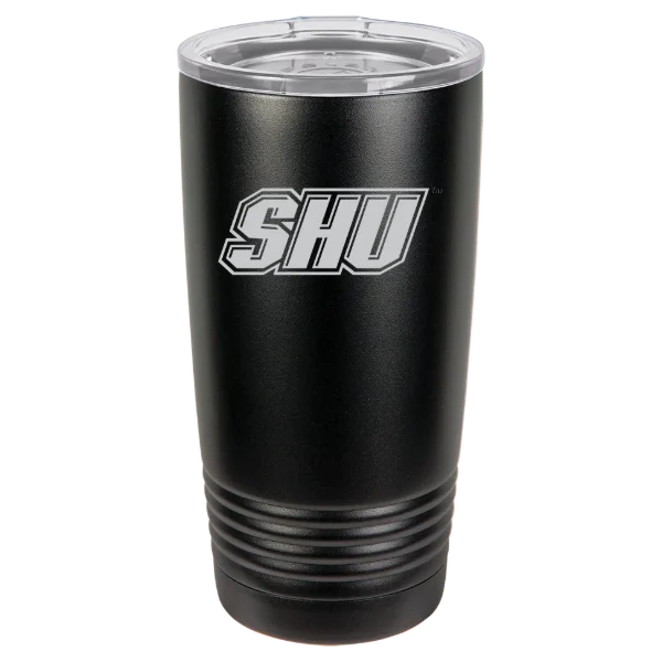 Sacred Heart University Polar Camel 20 oz. Ringneck Tumbler with Standard Lid