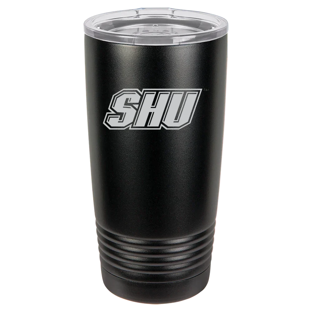 Sacred Heart University Polar Camel 20 oz. Ringneck Tumbler with Standard Lid