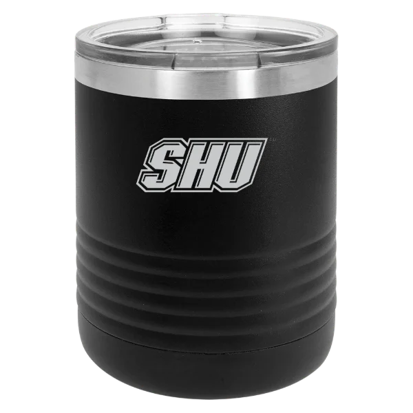 Sacred Heart University Polar Camel 10 oz. Tumbler with Standard Lid