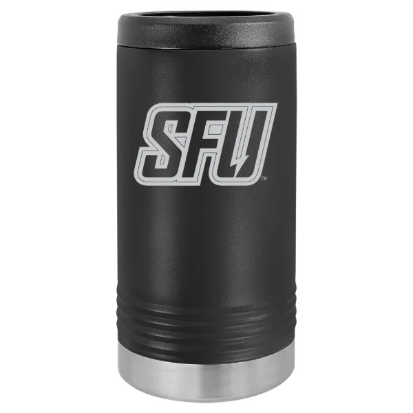 Saint Francis University  Polar Camel Slim Beverage Holder