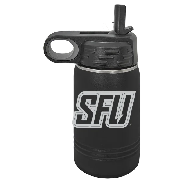 Saint Francis University  Polar Camel 12 oz. Water Bottle