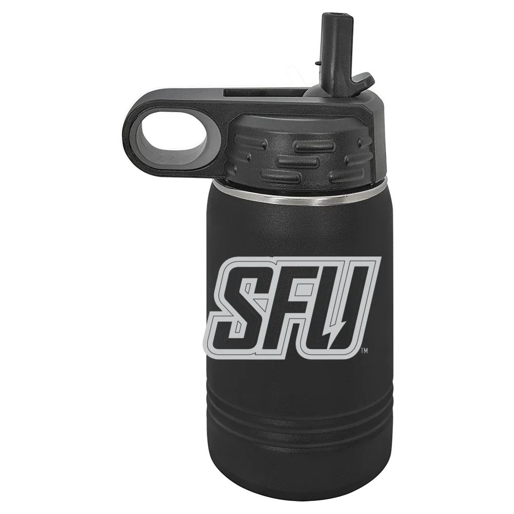 Saint Francis University  Polar Camel 12 oz. Water Bottle