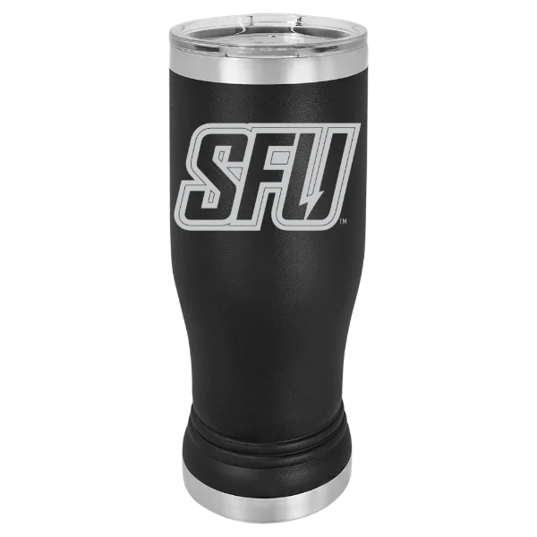 Saint Francis University  Polar Camel 14 oz. Pilsner Tumbler
