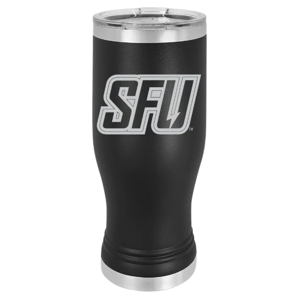 Saint Francis University  Polar Camel 20 oz. Pilsner Tumbler