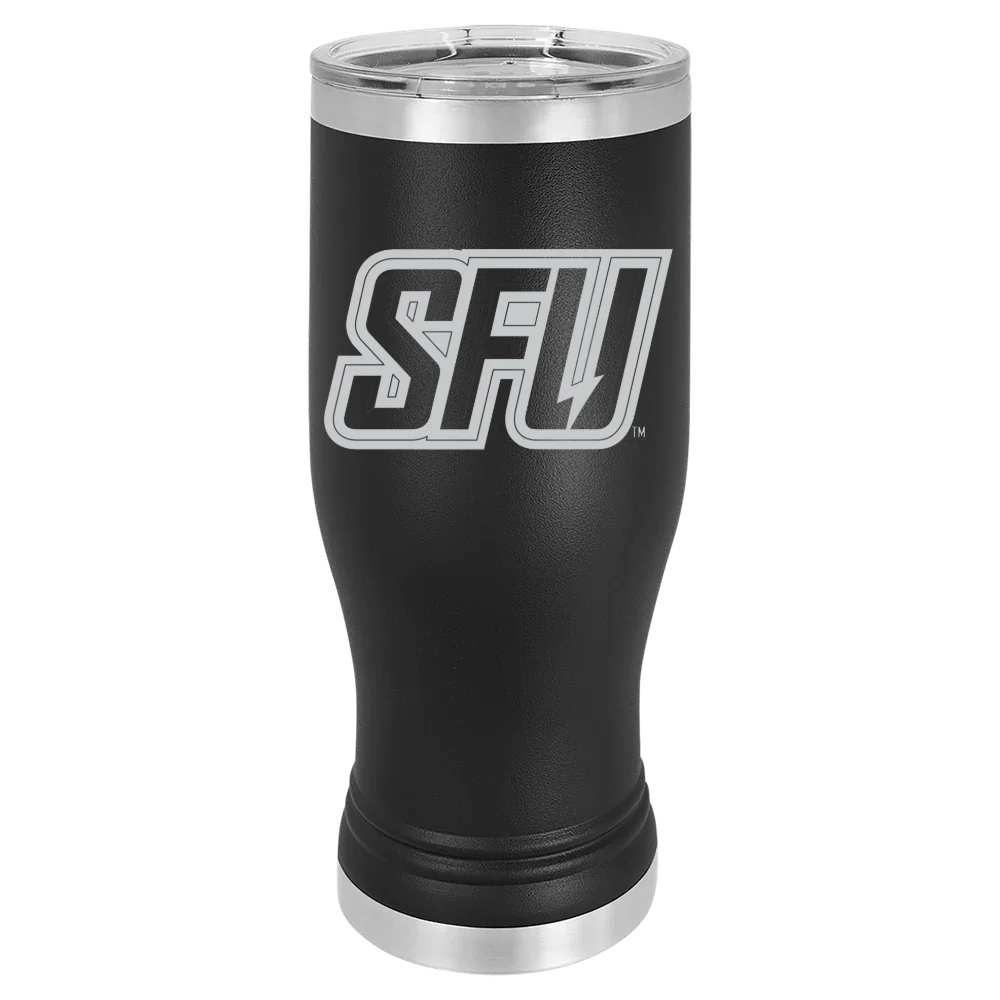 Saint Francis University  Polar Camel 20 oz. Pilsner Tumbler