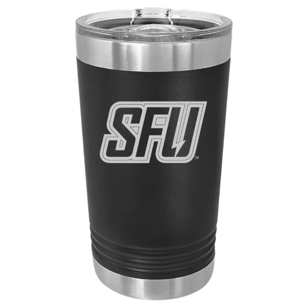 Saint Francis University  Polar Camel 16 oz. Pint Tumbler