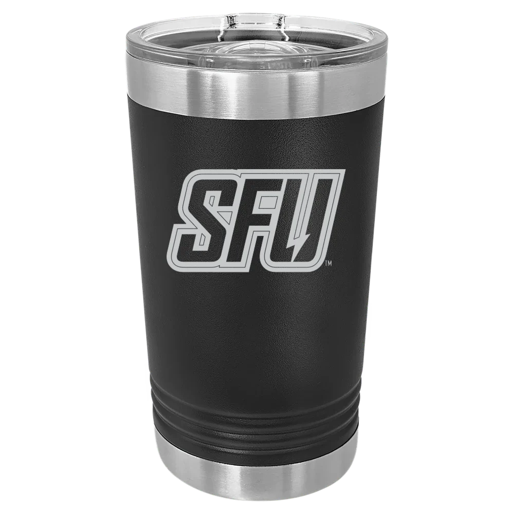 Saint Francis University  Polar Camel 16 oz. Pint Tumbler