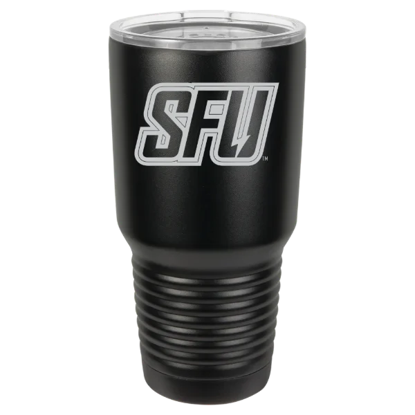 Saint Francis University  Polar Camel 30 oz. Ringneck Tumbler with Standard Lid