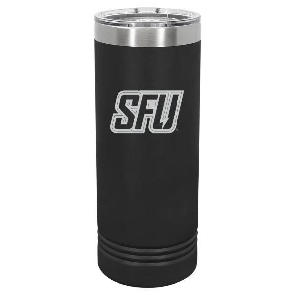 Saint Francis University  Polar Camel 22 oz. Skinny Tumbler with Slider Lid