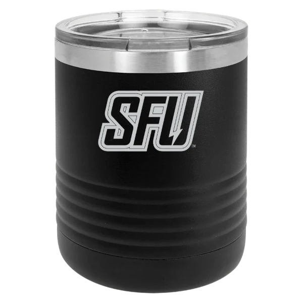 Saint Francis University  Polar Camel 10 oz. Tumbler with Standard Lid