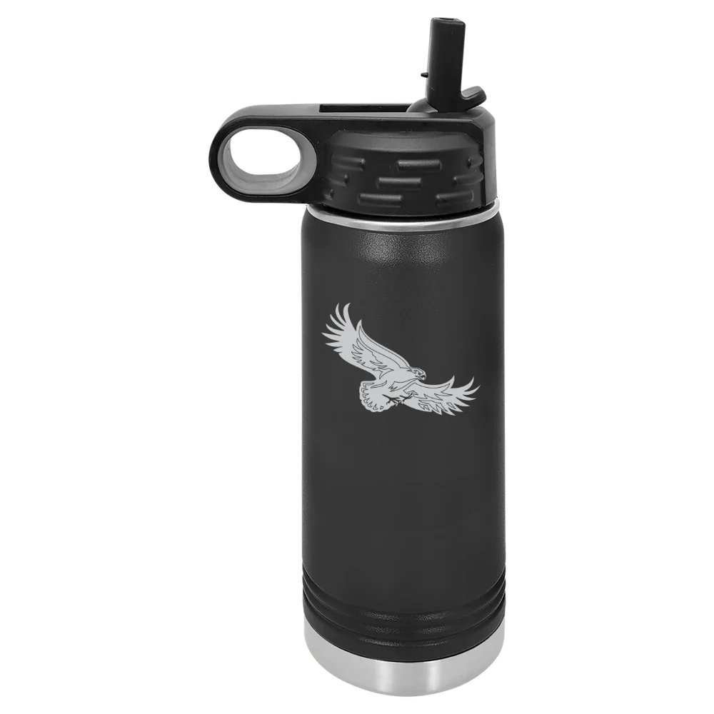 Saint Joseph's University Polar Camel 20 oz. Water Bottle