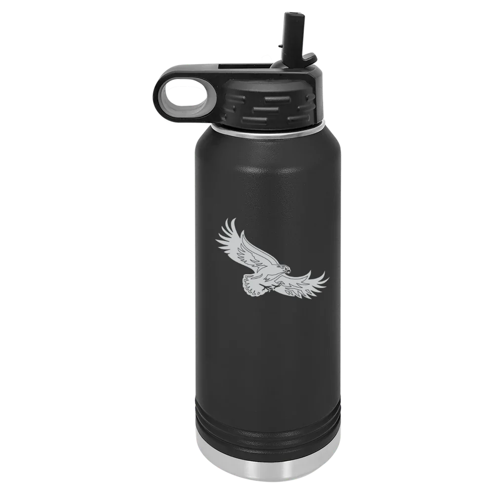 Saint Joseph's University Polar Camel 32 oz. Water Bottle