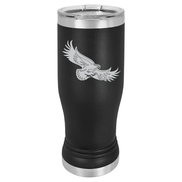 Saint Joseph's University Polar Camel 14 oz. Pilsner Tumbler