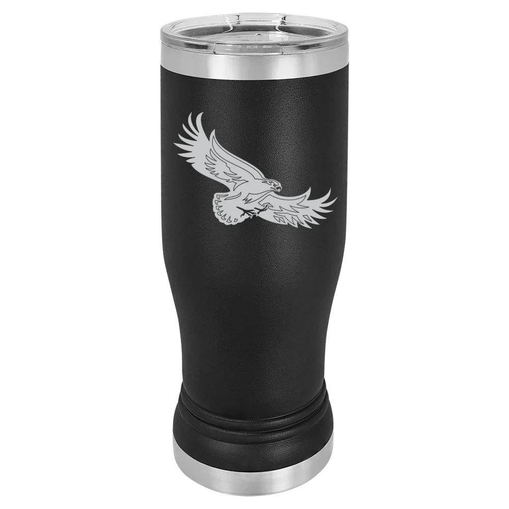 Saint Joseph's University Polar Camel 14 oz. Pilsner Tumbler