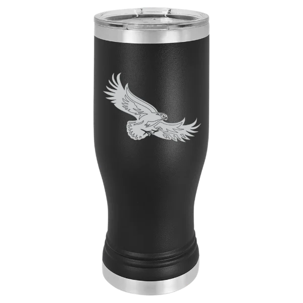 Saint Joseph's University Polar Camel 20 oz. Pilsner Tumbler